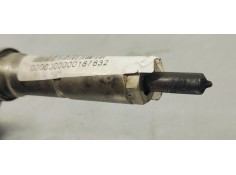 Recambio de inyector para bmw serie 5 touring (e39) 3.0 d 195 [530] referencia OEM IAM 0445110266  