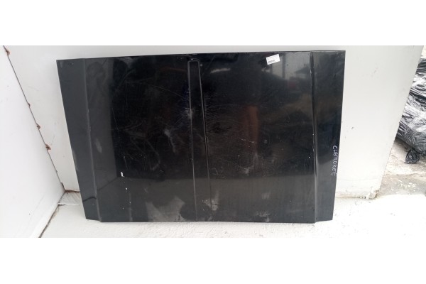 Recambio de capo para jeep cherokee (xj) 2.5 turbodiesel referencia OEM IAM   