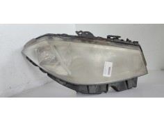 Recambio de faro derecho para renault megane ii berlina 3p 1.5 dci diesel referencia OEM IAM   