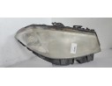 Recambio de faro derecho para renault megane ii berlina 3p 1.5 dci diesel referencia OEM IAM   