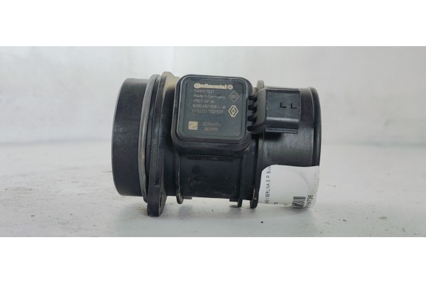 Recambio de caudalimetro para renault megane iii berlina 5 p business referencia OEM IAM 8200682558B  