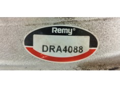 Recambio de alternador para mercedes-benz clase a (w168) 170 cdi (168.009) referencia OEM IAM DRA4088  