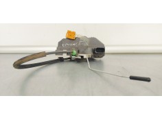 Recambio de cerradura puerta trasera derecha para opel insignia berlina 2.0 cdti 170 fap referencia OEM IAM 3023880  