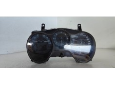 Recambio de cuadro instrumentos para seat leon (1p1) 1.9 tdi referencia OEM IAM SEZ7Z0F3448679  