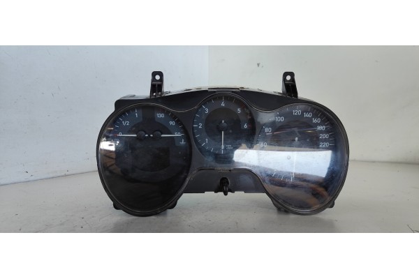 Recambio de cuadro instrumentos para seat leon (1p1) 1.9 tdi referencia OEM IAM SEZ7Z0F3448679  