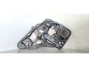 Recambio de elevalunas trasero izquierdo para volkswagen tiguan (5n1) advance referencia OEM IAM 5N0839729M  