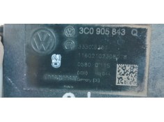 Recambio de conmutador de arranque para volkswagen passat berlina (3c2) advance plus 4motion referencia OEM IAM 3C0905843Q  