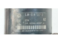 Recambio de abs para volkswagen golf iv berlina (1j1) 1.9 tdi referencia OEM IAM 1J0907379P  