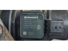 Recambio de caudalimetro para renault megane iii berlina 5 p business referencia OEM IAM 8200682558B  