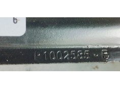 Recambio de pedal freno para peugeot 3008 allure pack referencia OEM IAM P1002585B  