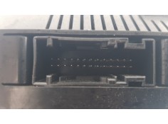 Recambio de mando climatizador para ford kuga (cbv) 2.0tdci 136 4x4 fap referencia OEM IAM 7M5T18C612CD  