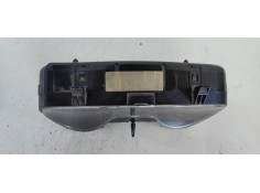 Recambio de cuadro instrumentos para seat leon (1p1) 1.9 tdi referencia OEM IAM SEZ7Z0F3448679  