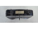Recambio de cuadro instrumentos para seat leon (1p1) 1.9 tdi referencia OEM IAM SEZ7Z0F3448679  
