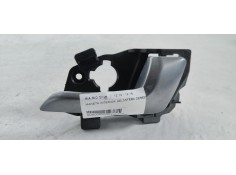 Recambio de maneta interior delantera derecha para kia rio drive referencia OEM IAM   