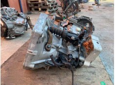 Recambio de caja cambios para ford ka (ccu) referencia OEM IAM 46815872  