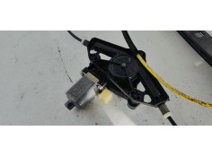 Recambio de elevalunas delantero derecho para skoda octavia lim. (5e3) style referencia OEM IAM 5E0837462B  