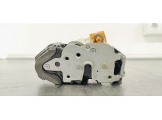 Recambio de cerradura puerta trasera derecha para opel insignia berlina 2.0 cdti 170 fap referencia OEM IAM 3023880  