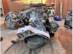 Recambio de caja cambios para ford ka (ccu) referencia OEM IAM 46815872  