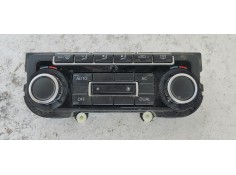 MANDO CLIMATIZADOR 5K0907044BS 