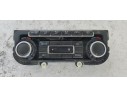 Recambio de mando climatizador para volkswagen passat berlina (3c2) advance plus 4motion referencia OEM IAM 5K0907044BS  