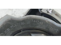 Recambio de palanca cambio para bmw serie 1 berlina (e81/e87) 116d referencia OEM IAM   