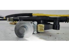 Recambio de elevalunas delantero derecho para skoda octavia lim. (5e3) style referencia OEM IAM 5E0837462B  