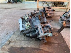 Recambio de caja cambios para ford ka (ccu) referencia OEM IAM 46815872  