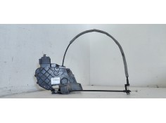 CERRADURA PUERTA DELANTERA IZQUIERDA 6M2AR21813CA 