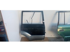 Recambio de puerta trasera derecha para toyota land cruiser station (j8) 4.2 turbodiesel referencia OEM IAM   