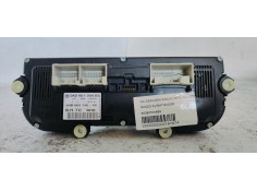 Recambio de mando climatizador para volkswagen passat berlina (3c2) advance plus 4motion referencia OEM IAM 5K0907044BS  
