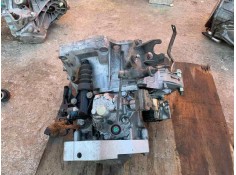 Recambio de caja cambios para ford ka (ccu) referencia OEM IAM 46815872  