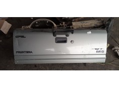 Recambio de porton trasero para opel frontera a 2.3 turbodiesel referencia OEM IAM   
