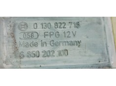 Recambio de elevalunas delantero derecho para skoda octavia lim. (5e3) style referencia OEM IAM 5E0837462B  