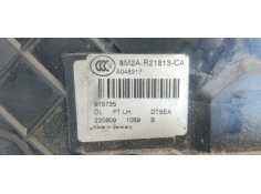 Recambio de cerradura puerta delantera izquierda para ford galaxy (ca1) ghia referencia OEM IAM 6M2AR21813CA  