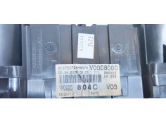 Recambio de cuadro instrumentos para seat leon (1p1) 1.9 tdi referencia OEM IAM SEZ7Z0F3448679  