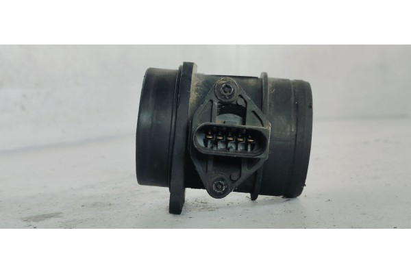 Recambio de caudalimetro para volkswagen golf v berlina (1k1) conceptline (e) referencia OEM IAM 038906461B  