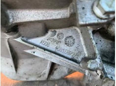 Recambio de caja cambios para ford ka (ccu) referencia OEM IAM 46815872  