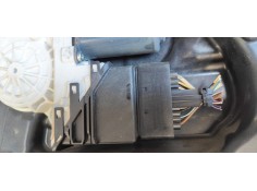 Recambio de elevalunas trasero izquierdo para volkswagen tiguan (5n1) advance referencia OEM IAM 5N0839729M  