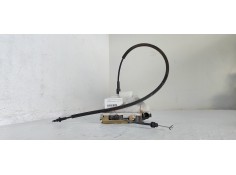 CERRADURA PUERTA DELANTERA IZQUIERDA 