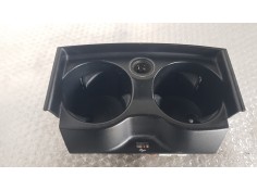 Recambio de consola central para bmw serie 5 familiar (g31) 2.0i turbo 252 [530] 4x4 referencia OEM IAM 51166801508  