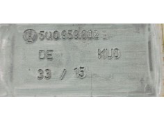 Recambio de elevalunas delantero derecho para skoda octavia lim. (5e3) style referencia OEM IAM 5E0837462B  