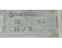 Recambio de elevalunas delantero derecho para skoda octavia lim. (5e3) style referencia OEM IAM 5E0837462B  