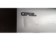 Recambio de porton trasero para opel frontera a 2.3 turbodiesel referencia OEM IAM   