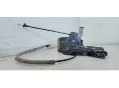 Recambio de cerradura puerta delantera izquierda para ford galaxy (ca1) ghia referencia OEM IAM 6M2AR21813CA  