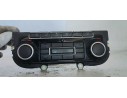 Recambio de mando climatizador para volkswagen passat berlina (3c2) advance plus 4motion referencia OEM IAM 5K0907044BS  