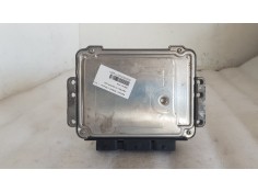 Recambio de centralita motor uce para renault scenic ii emotion referencia OEM IAM 0281011776  
