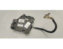 Recambio de caja reles / fusibles para citroen c3 1.4 hdi 70 fap referencia OEM IAM 9801147680  