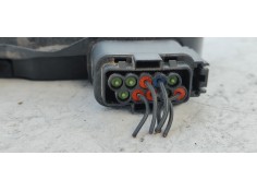 Recambio de cerradura puerta delantera izquierda para ford galaxy (ca1) ghia referencia OEM IAM 6M2AR21813CA  