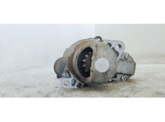 Recambio de motor arranque para opel astra k lim. 5türig dynamic referencia OEM IAM 55491473  