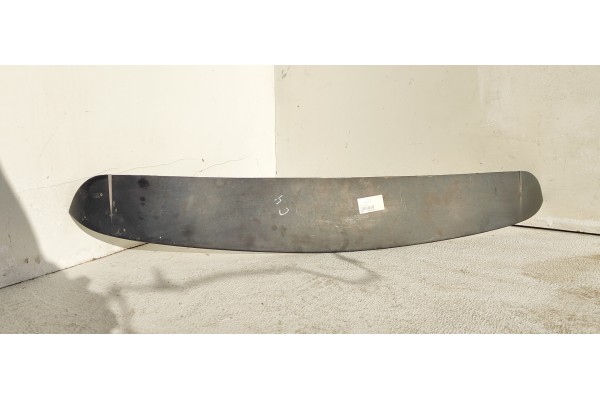 Recambio de aleron trasero para citroen c4 berlina 1.6 hdi cat (9hy / dv6ted4) referencia OEM IAM 96470116XC  